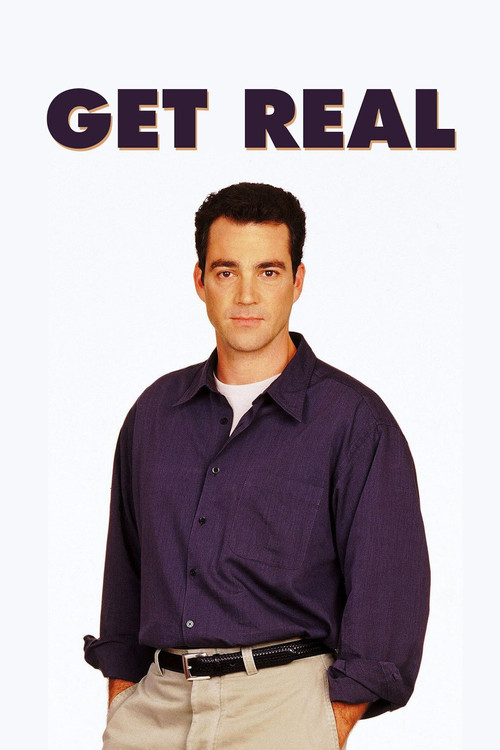 Постер: Get Real
