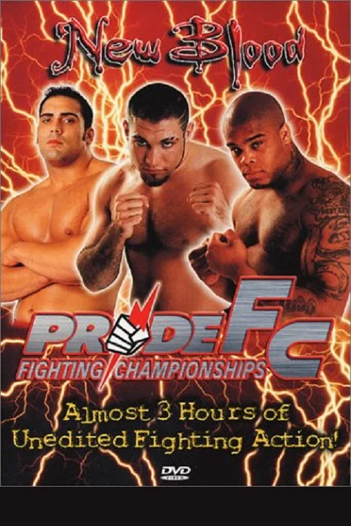 Постер: Pride 9