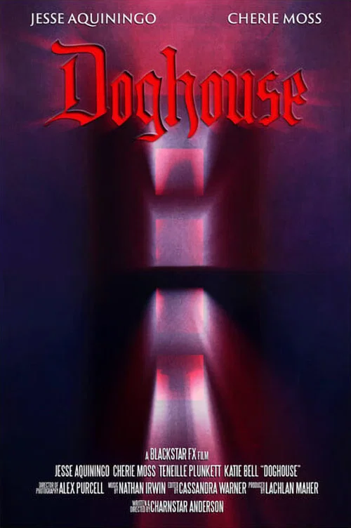 Постер: DogHouse