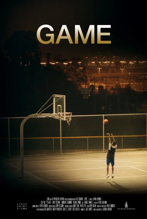 Постер: Game