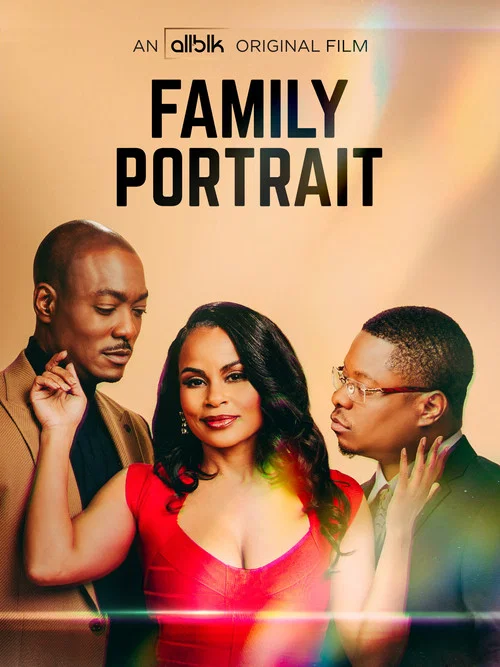Постер: Family Portrait