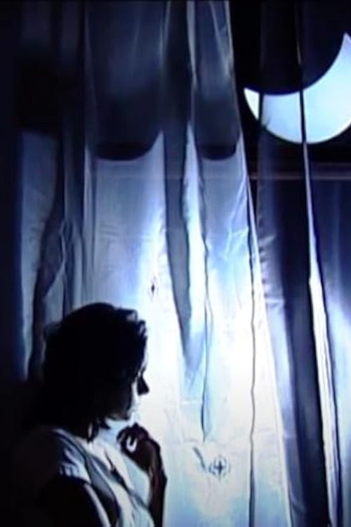 Постер: Walking on A Moonbeam