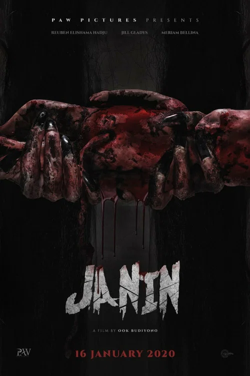 Постер: Janin