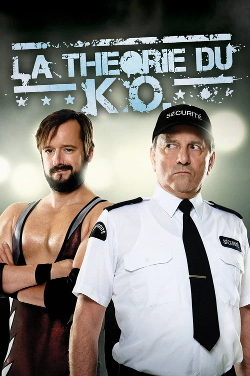 Постер: La théorie du K.O.