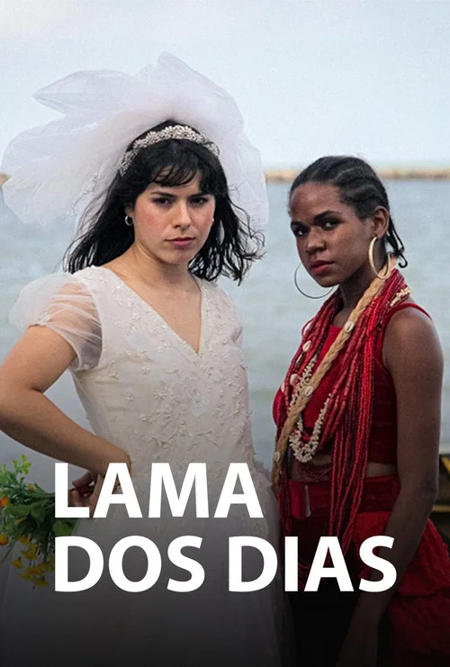 Постер: Lama dos Dias