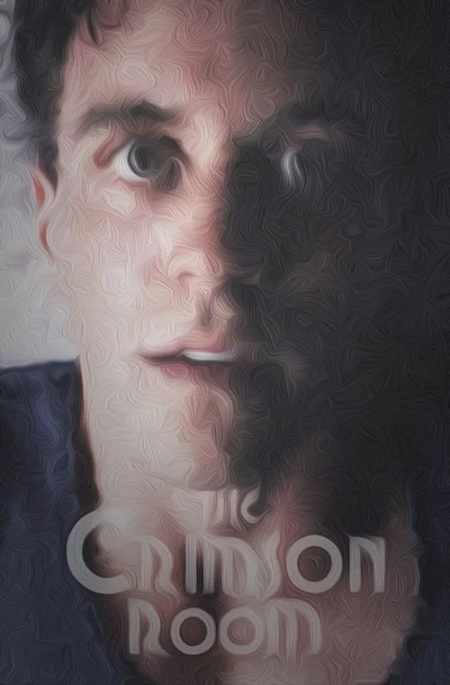 Постер: The Crimson Room