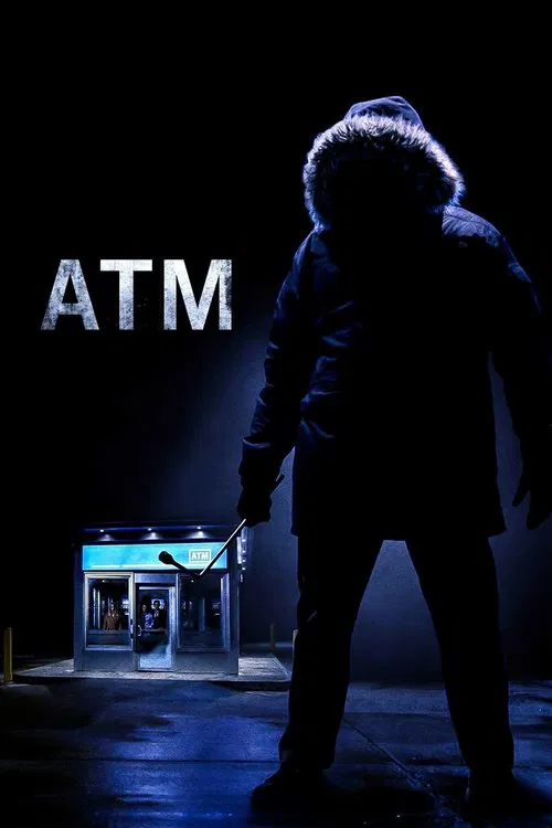 Постер: ATM