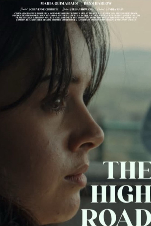 Постер: The High Road