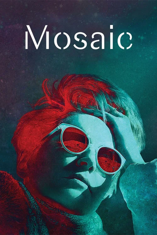 Постер: Мозаика