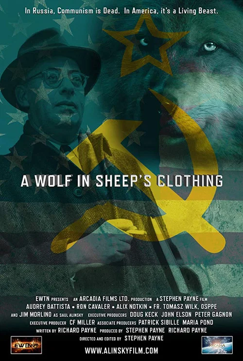 Постер: In Sheep's Clothing