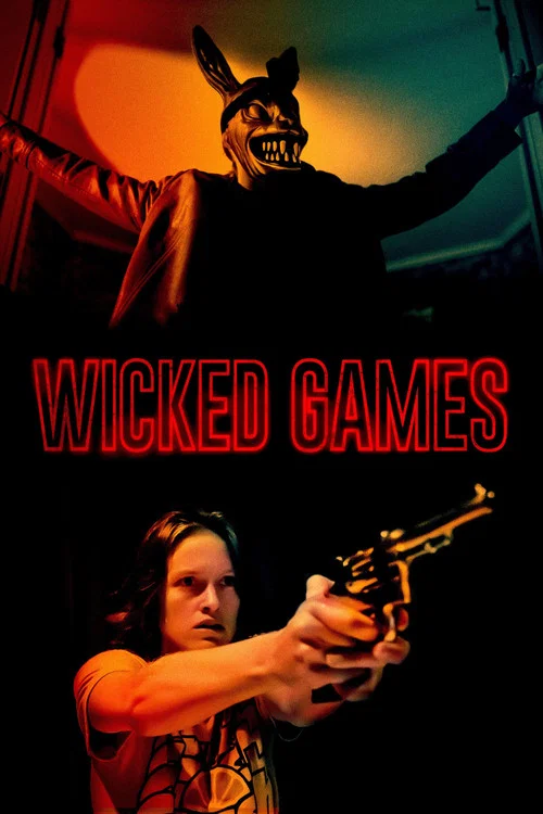 Постер: Wicked Games