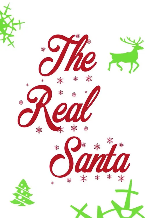 Постер: The Real Santa