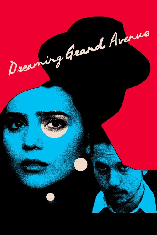 Постер: Dreaming Grand Avenue