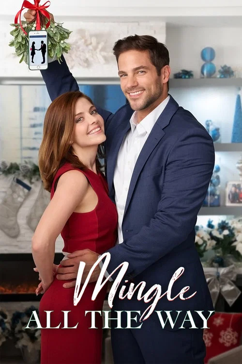 Постер: Mingle