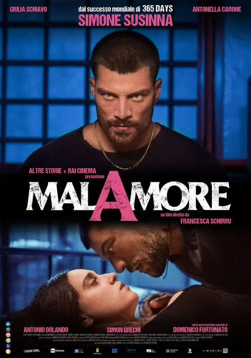 Постер: Malamore