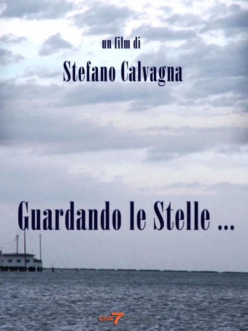 Постер: Guardando le stelle