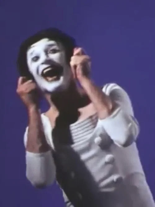 Постер: The Mask Maker