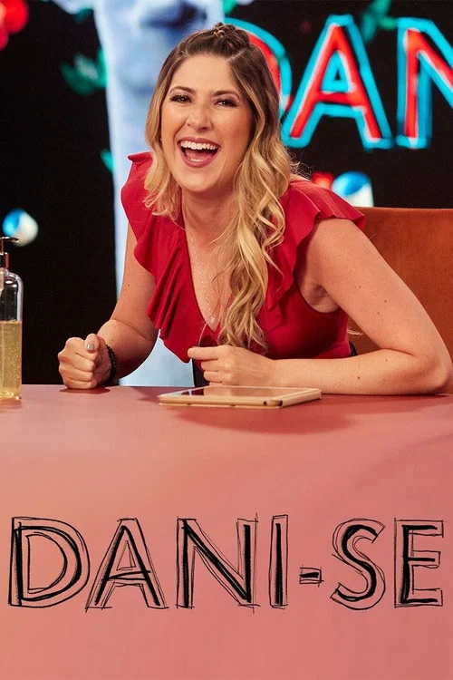 Постер: Dani-se
