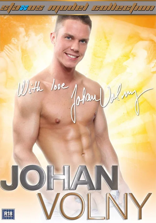 Постер: Johan Volny Collection