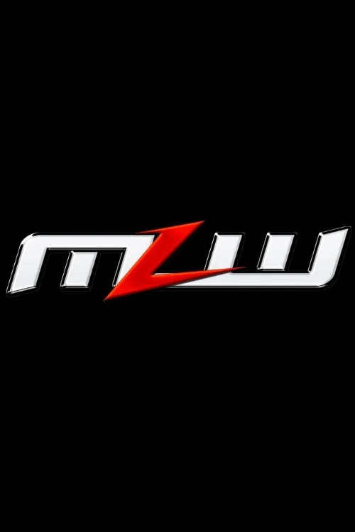 Постер: MLW: Король королей