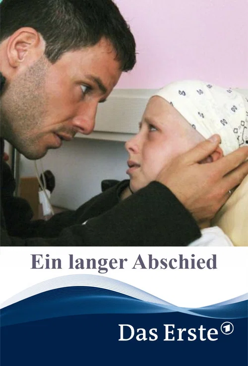 Постер: Ein langer Abschied
