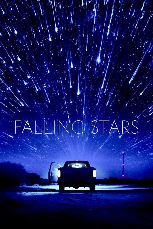 Постер: Falling Stars