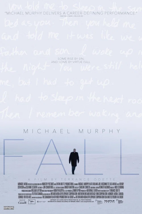 Постер: Fall