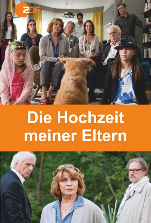 Постер: Die Hochzeit