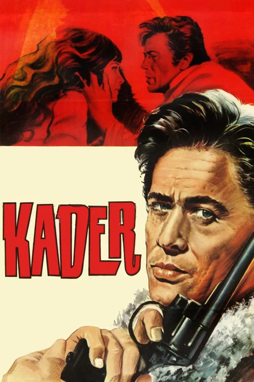 Постер: Kader