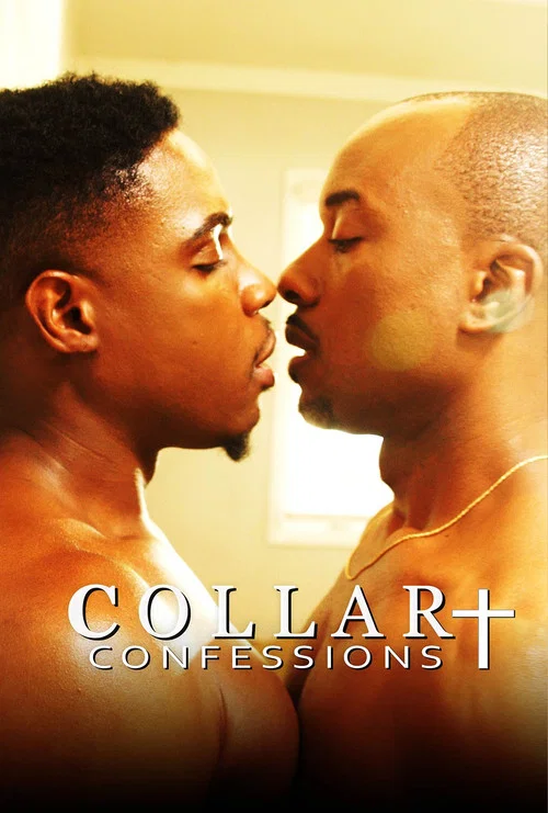Постер: Collar Confessions