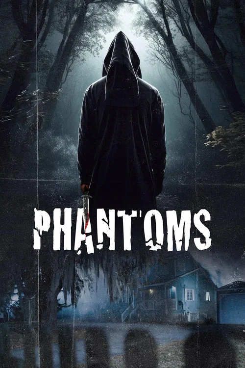 Постер: Phantoms
