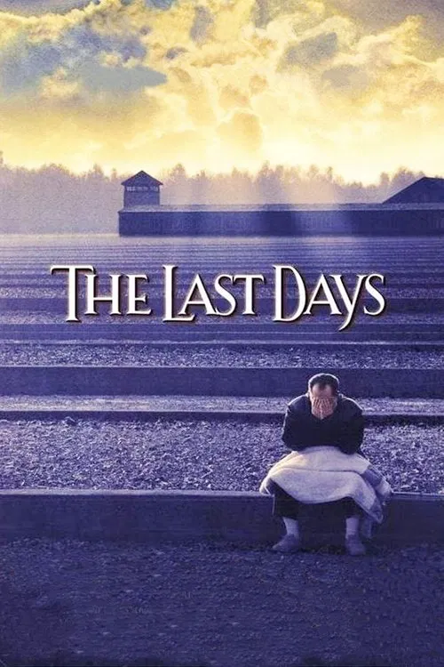 Постер: The Last Days