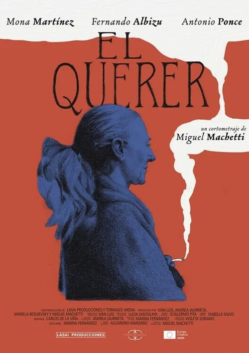 Постер: El querer