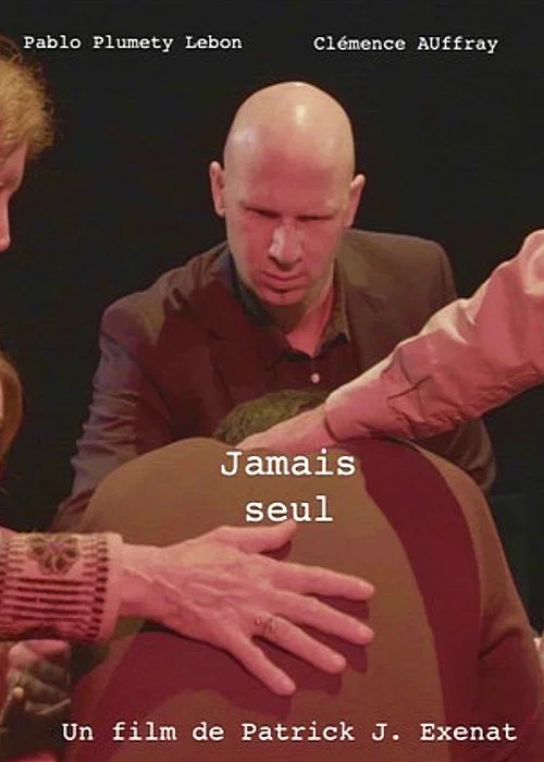 Постер: Jamais seul