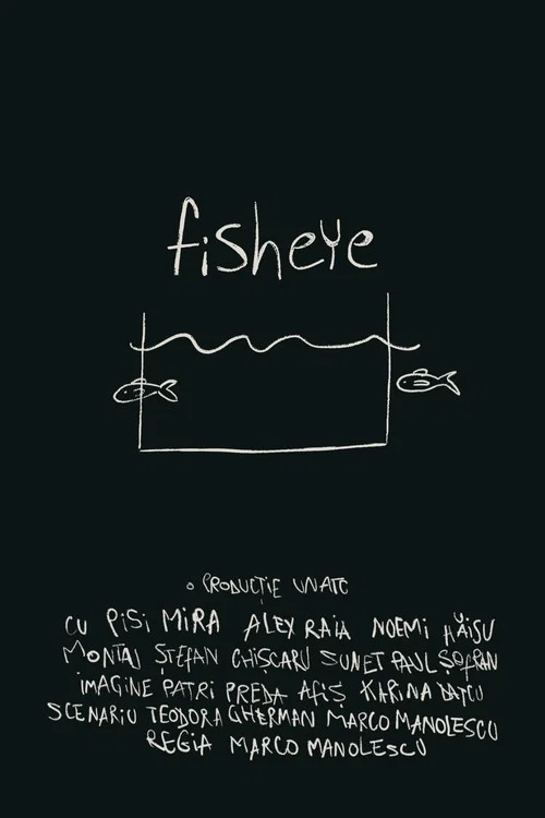 Постер: Fisheye