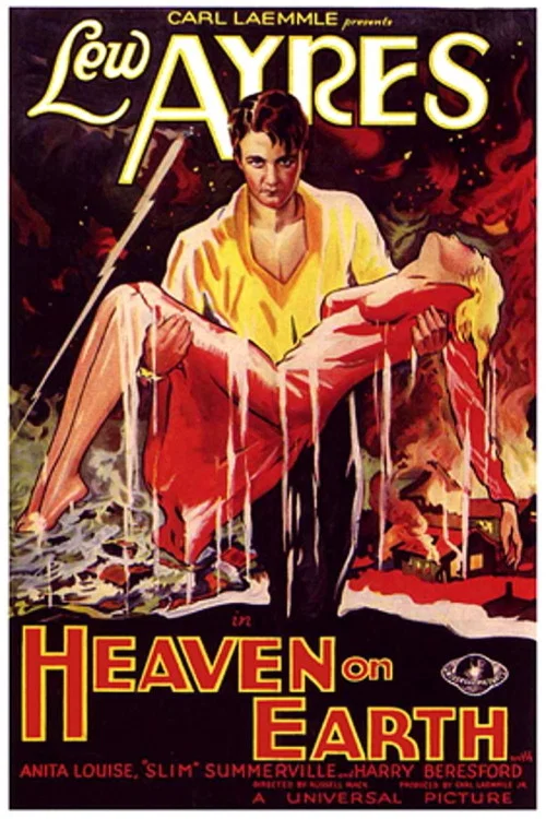 Постер: Heaven on Earth