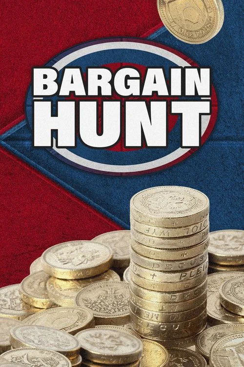 Постер: Bargain Hunt