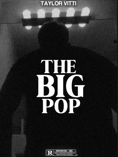 Постер: The Big Pop
