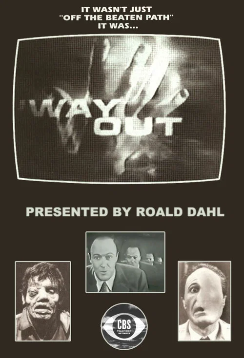 Постер: 'Way Out