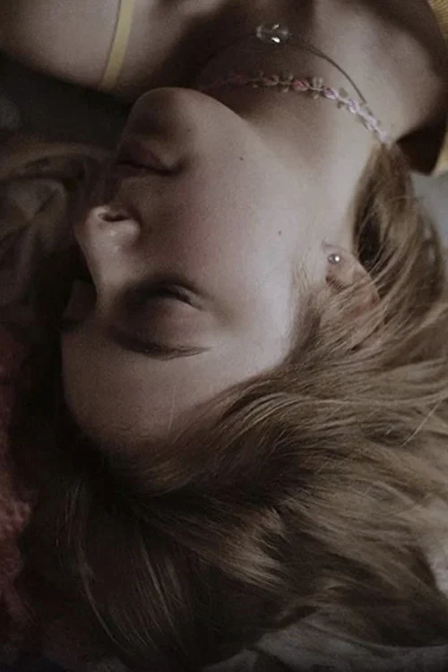 Постер: Whipped