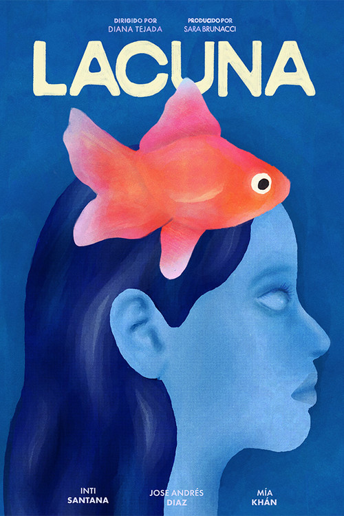 Постер: Lacuna