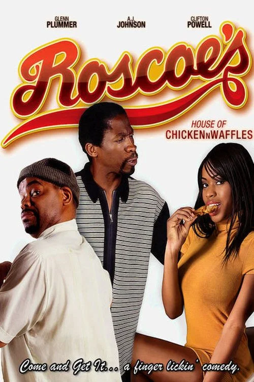 Постер: Roscoe's House of Chicken 'n' Waffles