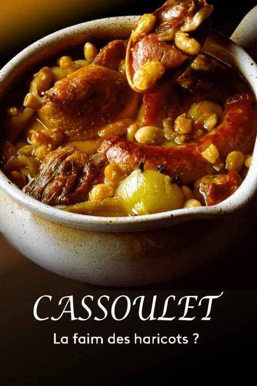 Постер: Cassoulet
