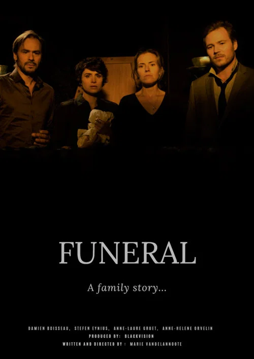 Постер: Funeral