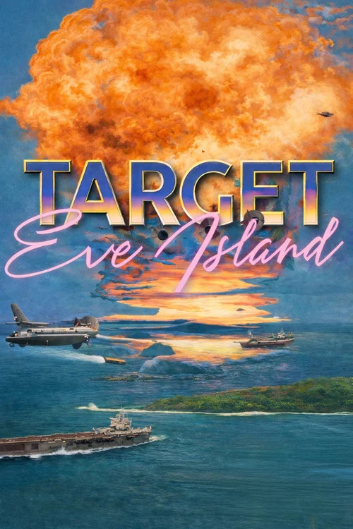 Постер: Target Eve Island