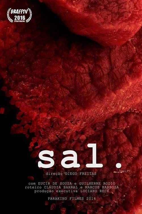 Постер: Sal.