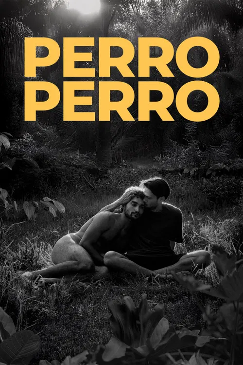 Постер: Perro Perro