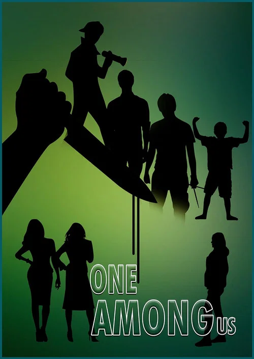 Постер: One Among Us