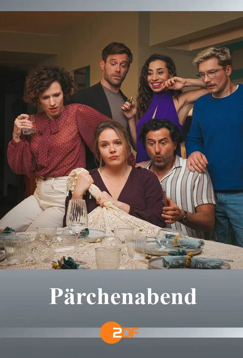 Постер: Pärchenabend