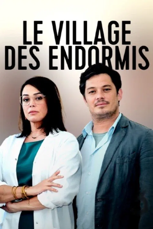 Постер: Le Village des Endormis